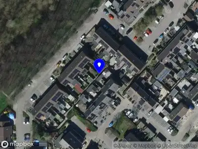 Overlastmelding Narcissenpad in Stellendam