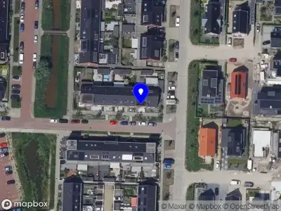 Overlastmelding Menagerie in Dordrecht