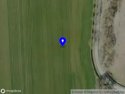 Brandweer met grote spoed naar de Kerkstraat in Eersel