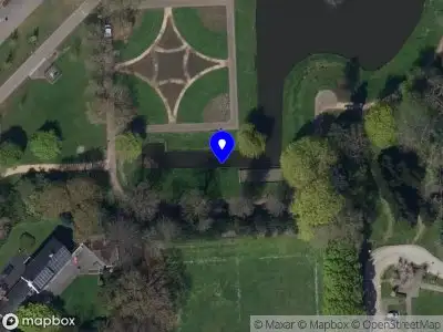 Politie met grote spoed naar de Moureauveld in Roosendaal vanwege letsel