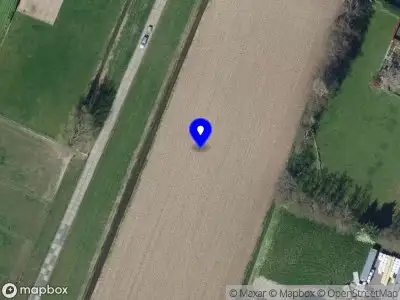 Ambulance met grote spoed naar de Albrandswaardseweg in Poortugaal