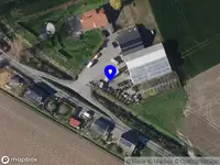 Politie met grote spoed naar de Havendijk in Terhole vanwege letsel