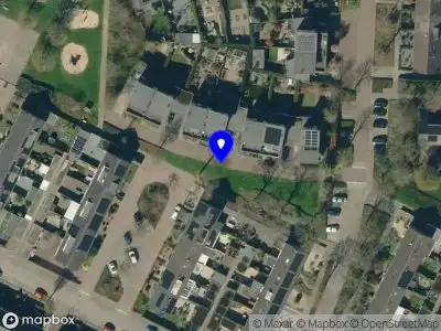 Brandweer met gepaste spoed naar de De Olmen in Zevenaar