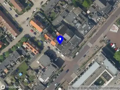 112 melding Anonieme overlastmelding Herenstraat in Voorhout