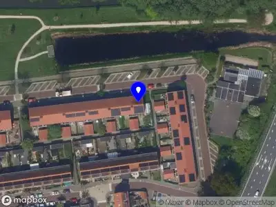 Overlastmelding Surinamestraat in Oegstgeest