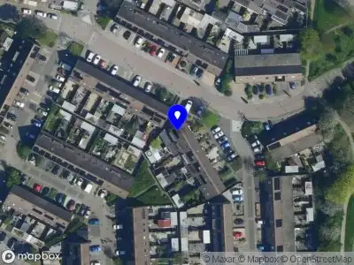 Overlastmelding Absveen in Noordwijkerhout