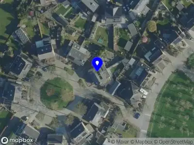 Traumahelikopter naar de De Liende in Beuningen