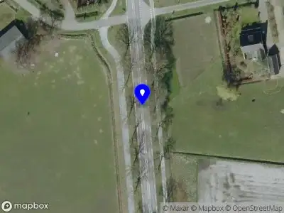 Snelheidscontrole op N269 te Lage Mierde