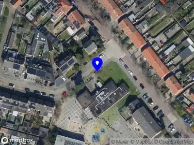 Overlastmelding Wilgenstraat in Dongen