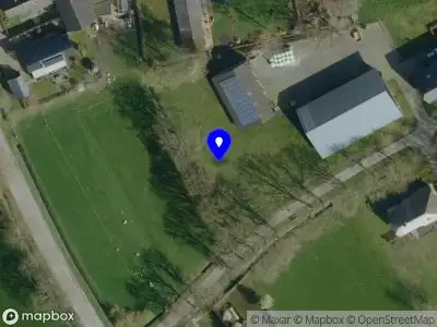 Overlastmelding Horst in Gilze
