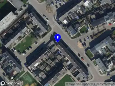 112 melding Overlastmelding Nassaulaan in Goes