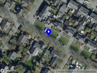 Overlastmelding Beukenlaan in Udenhout