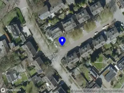 112 melding Overlastmelding Willem Marislaan in Waalre gesloten