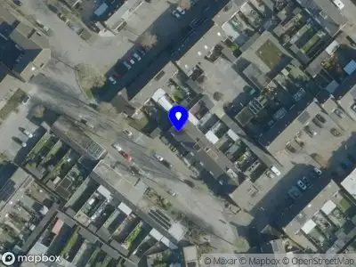 Overlastmelding Bolswardstraat in Tilburg
