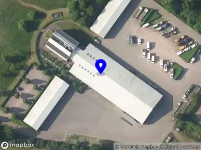 Politie naar de Groene Zoomweg in Harderwijk vanwege aanrijding met letsel