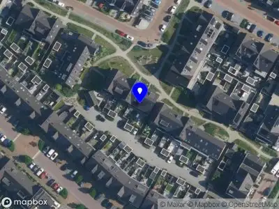 Anonieme overlastmelding IJsselsteenhof in Hillegom gesloten