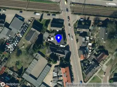 Overlastmelding  in Velp