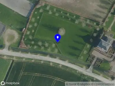 Politie naar de Van Heemstraweg in Winssen vanwege aanrijding met letsel