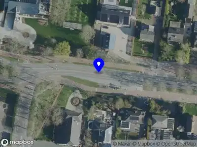 Snelheidscontrole op van Heemstraweg te Beuningen Gld