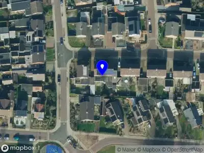 Brandweer met grote spoed naar de Vijverstraat in Ootmarsum vanwege reanimatie