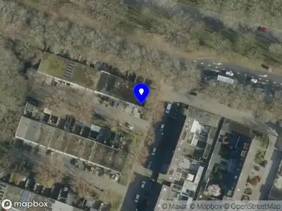 Overlastmelding Humperdinckstraat in Tilburg