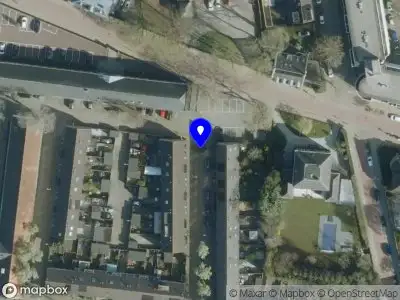 Overlastmelding Kurassiersstraat in Tilburg