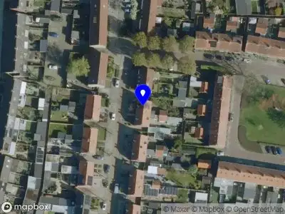 Overlastmelding Burgemeester van Poppelstraat in Gilze