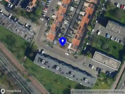 112 melding Overlastmelding Hyacinthstraat in Noordwijk