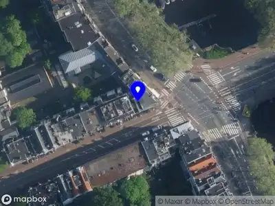Overlastmelding Kinkerstraat in Amsterdam