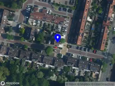 112 melding Overlastmelding Palfrenier in Amstelveen gesloten