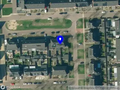 112 melding Overlastmelding Dijkmanshof in Tolkamer gesloten