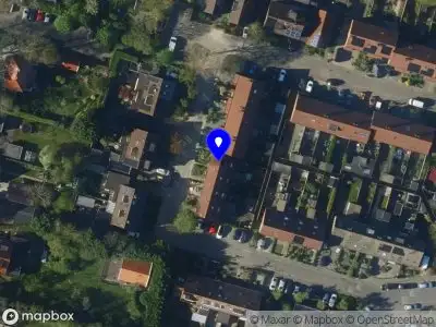 112 melding Overlastmelding Moerverweg in Sint Pancras gesloten