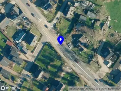 Snelheidscontrole op N786 te Loenen