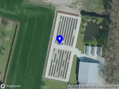 Brandweer met gepaste spoed naar de Beerseweg in Haps