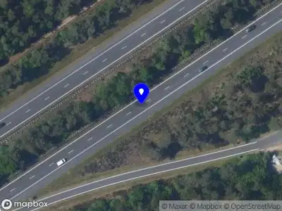 Snelheidscontrole op A28 te Doornspijk