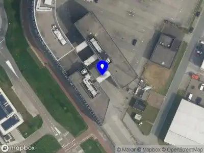 Snelheidscontrole op Het Hout te Houten