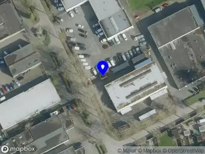 Overlastmelding Nijverheidsweg in Oisterwijk gesloten