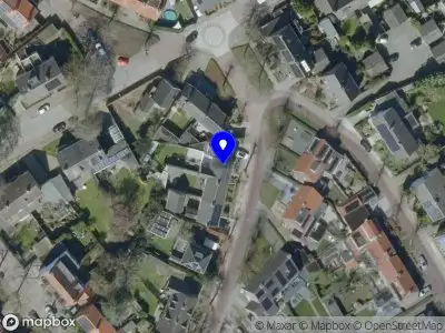 112 melding Overlastmelding Loonderweg in Waalre gesloten