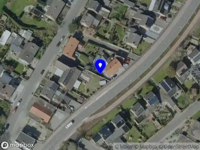 112 melding Overlastmelding Gouverneur Houbenstraat in Nieuwstadt gesloten