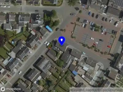 112 melding Overlastmelding Europaplein in Hulsberg gesloten