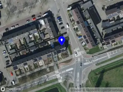 Overlastmelding Rottenburgseweg in Middelharnis gesloten