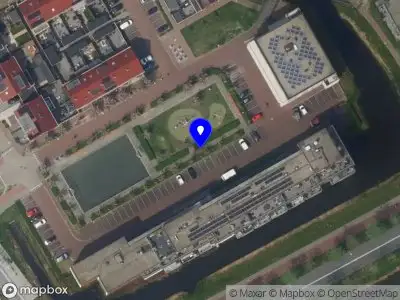 Overlastmelding Van der Meerhof in Katwijk