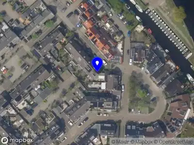 Overlastmelding Klappermansstraat in Katwijk aan Zee