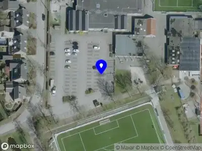 Brandweer met grote spoed naar de Sportparklaan in Oost West en Middelbeers