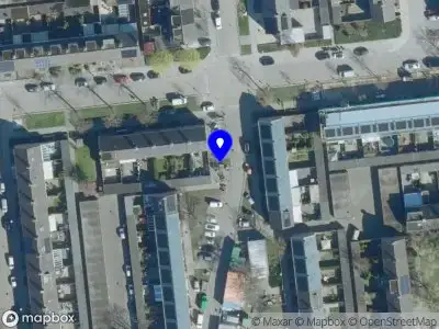 Overlastmelding Meester Kappeyne van de Coppellostraat in Waalwijk