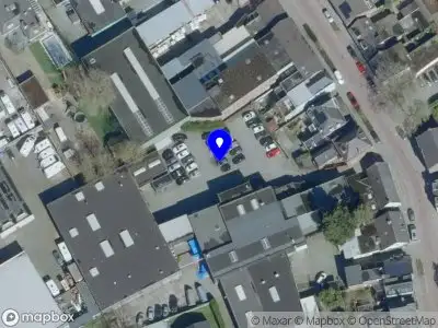 Overlastmelding Hoge Steenweg in Loon op Zand