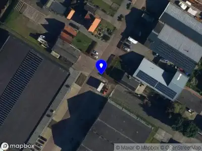 Overlastmelding Havenkade in Middenmeer