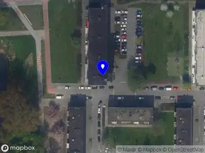 Besteld ambulance vervoer naar de Jan Dammassestraat in Rotterdam