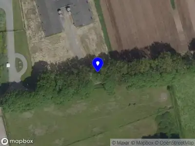 112 melding Brandweer met grote spoed naar de Houtbroekstraat in Someren vanwege waarnemen gaslucht