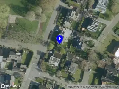 Overlastmelding Gounodlaan in Tilburg